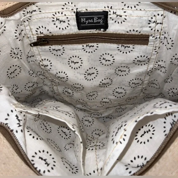 Myra Bag-Sustainable Market Bag - Picture 5 of 9